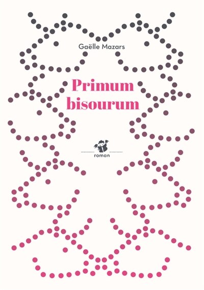 Front cover_Primum bisourum