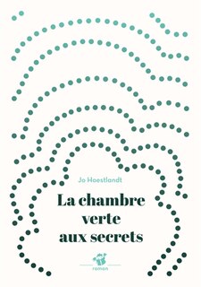 Front cover_La chambre verte aux secrets