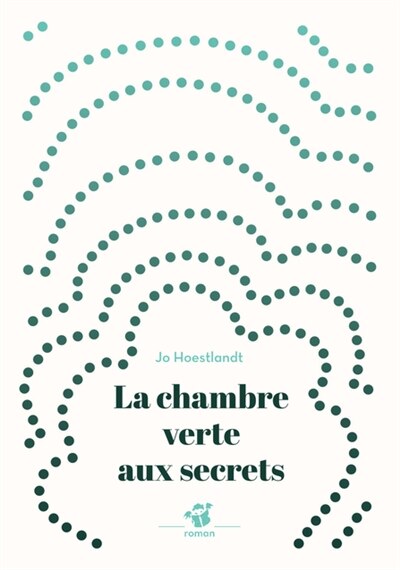Front cover_La chambre verte aux secrets