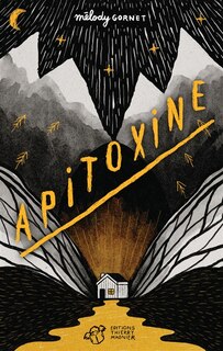 Front cover_Apitoxine