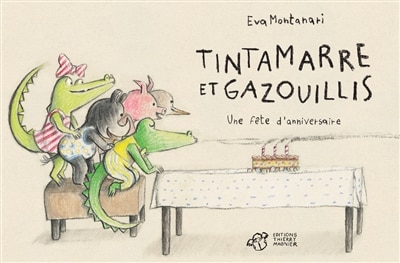Couverture_Tintamarre et gazouillis