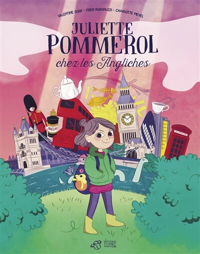 Front cover_Juliette Pommerol chez les Angliches