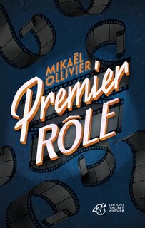 Front cover_Premier rôle