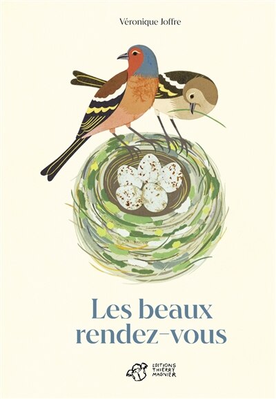 Couverture_Les beaux rendez-vous