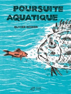 Couverture_Poursuite aquatique
