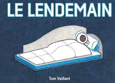 Front cover_Le lendemain