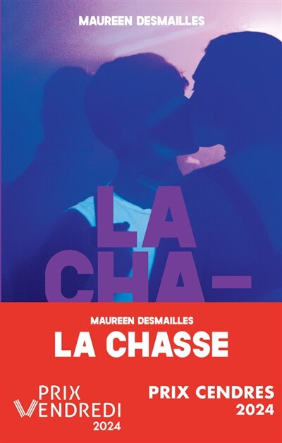 Couverture_La chasse