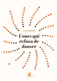 Front cover_L' ours qui refusa de danser