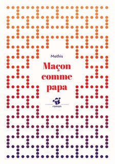 Front cover_Maçon comme papa