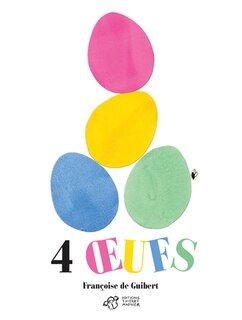 Front cover_4 oeufs