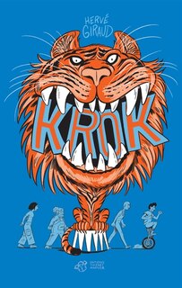 Front cover_Krok