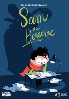 Front cover_Sam de Bergerac