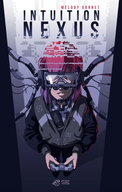 Front cover_Intuition Nexus