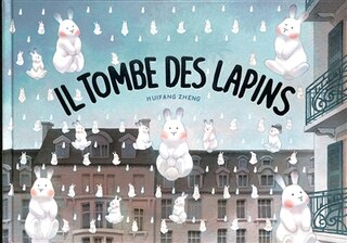 Front cover_Il tombe des lapins