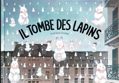 Front cover_Il tombe des lapins