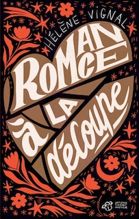 Front cover_Romance à la découpe