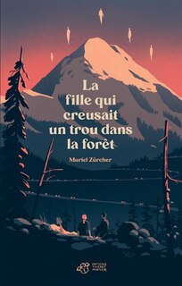 Front cover_La fille qui creusait un trou dans la forêt
