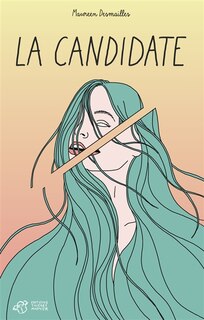 Front cover_La candidate