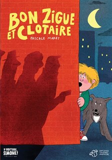 Front cover_Bon Zigue et Clotaire