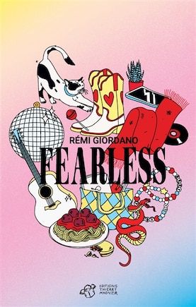 Couverture