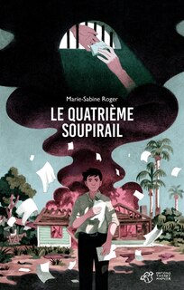 Front cover_Le quatrième soupirail