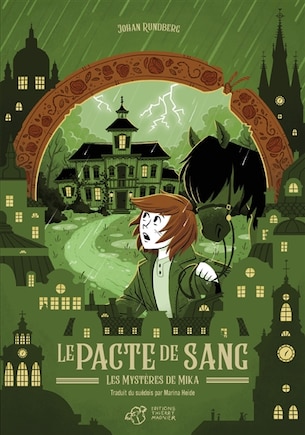 Couverture