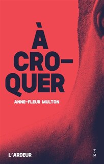 Front cover_A croquer