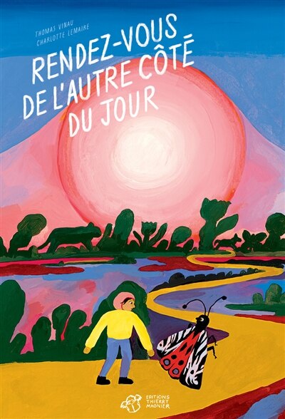 Couverture_Rendez-vous de l'autre côté du jour