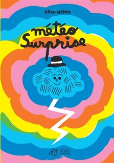 Front cover_Météo surprise