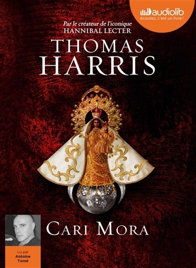 Couverture_Cari Mora