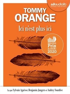 Couverture_Ici n'est plus ici