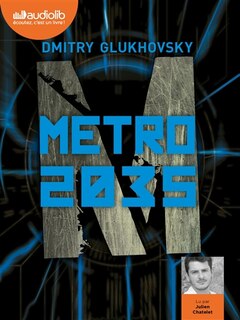 Front cover_Metro 2035 -mp3