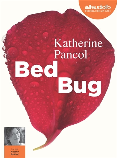 Front cover_Bed bug