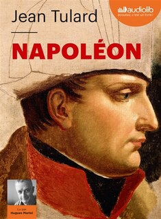 Napoleon -ou le mythe du sauveur -cd mp3