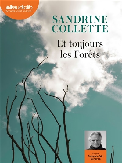 Front cover_Et toujours les forêts