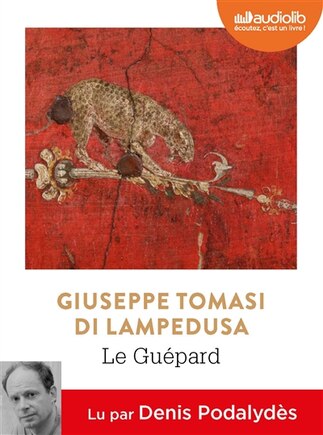 Le guépard