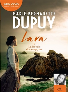 Couverture_Lara t01 -la ronde des soupcons -mp3