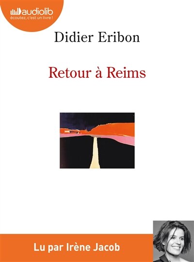 Front cover_Retour à Reims