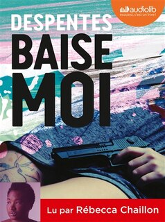 Front cover_Baise-moi
