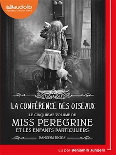 La conférence des oiseaux