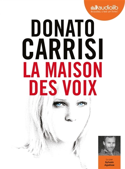 Front cover_La maison des voix