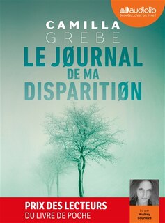 Journal De Ma Disparition -le -mp3