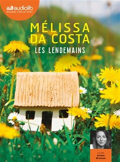Front cover_Les lendemains