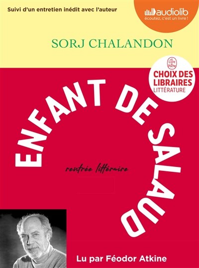 Front cover_Enfant de salaud