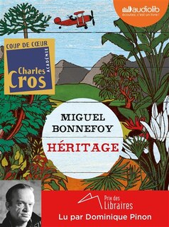 Front cover_Héritage