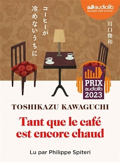 Front cover_Tant que le café est encore chaud