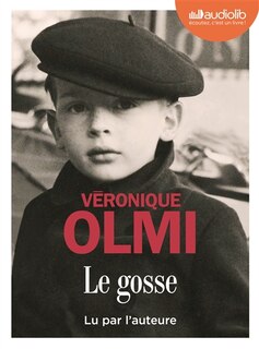 Couverture_Le gosse