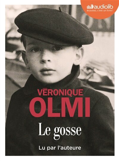 Couverture_Le gosse
