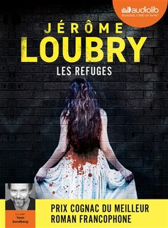 Front cover_Les refuges