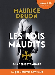 CD LES ROIS MAUDITS TOME 2